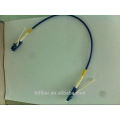 Patch-Pull SC Duplex Fibre Optic Patch Cords